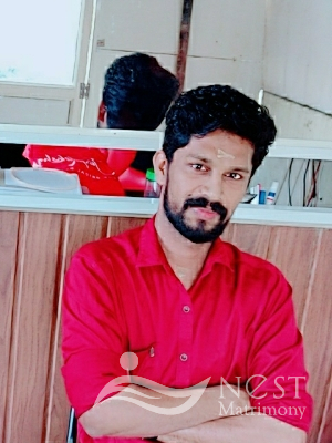 MADHAN KUMAR